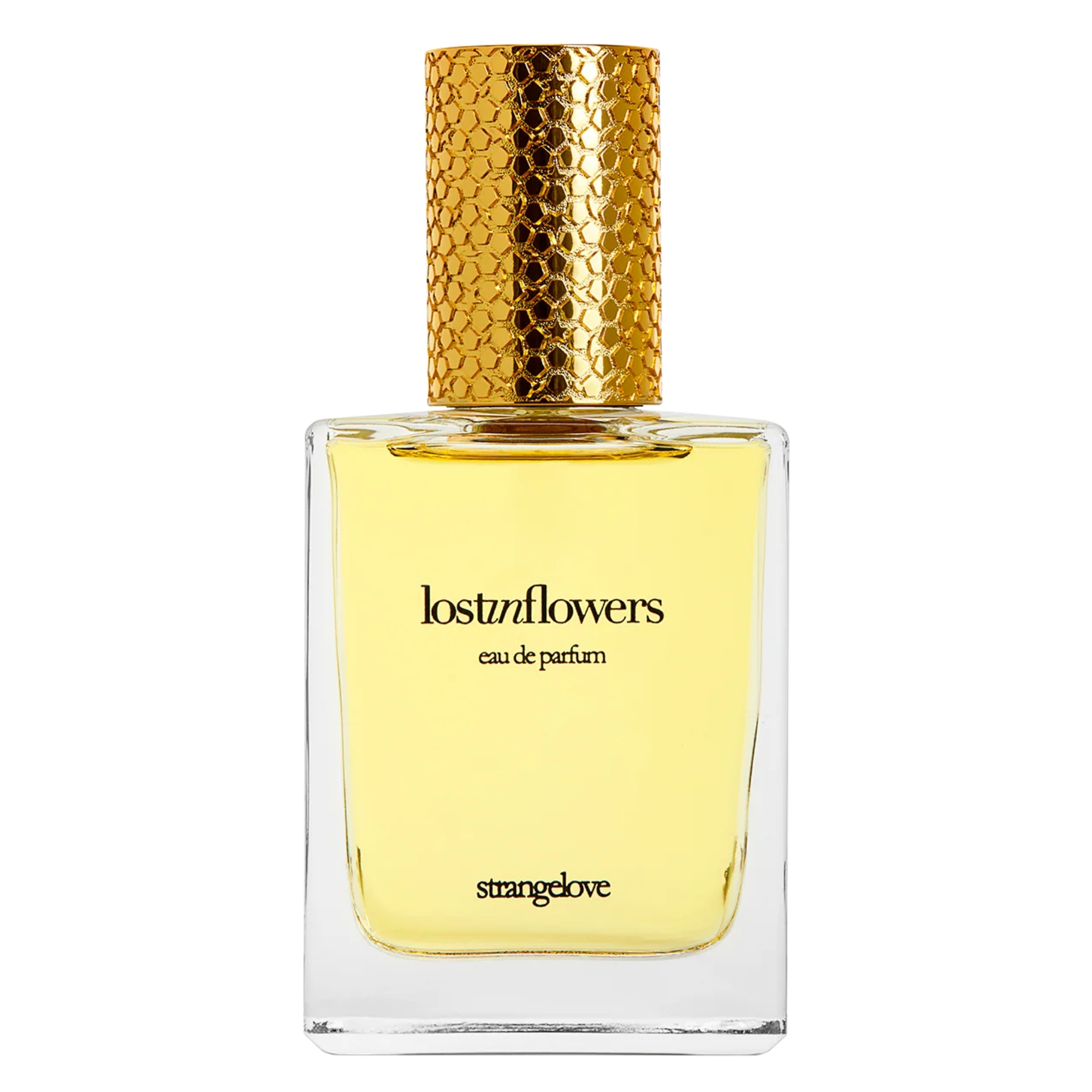 Strangelove NYC Lost In Flowers Eau De Parfum Unisex 1.7 Oz