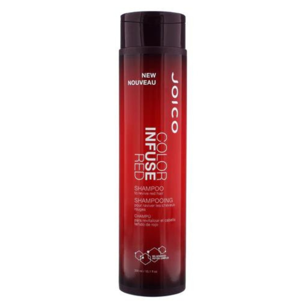 Joico Joico Color Infuse Red Shampoo for