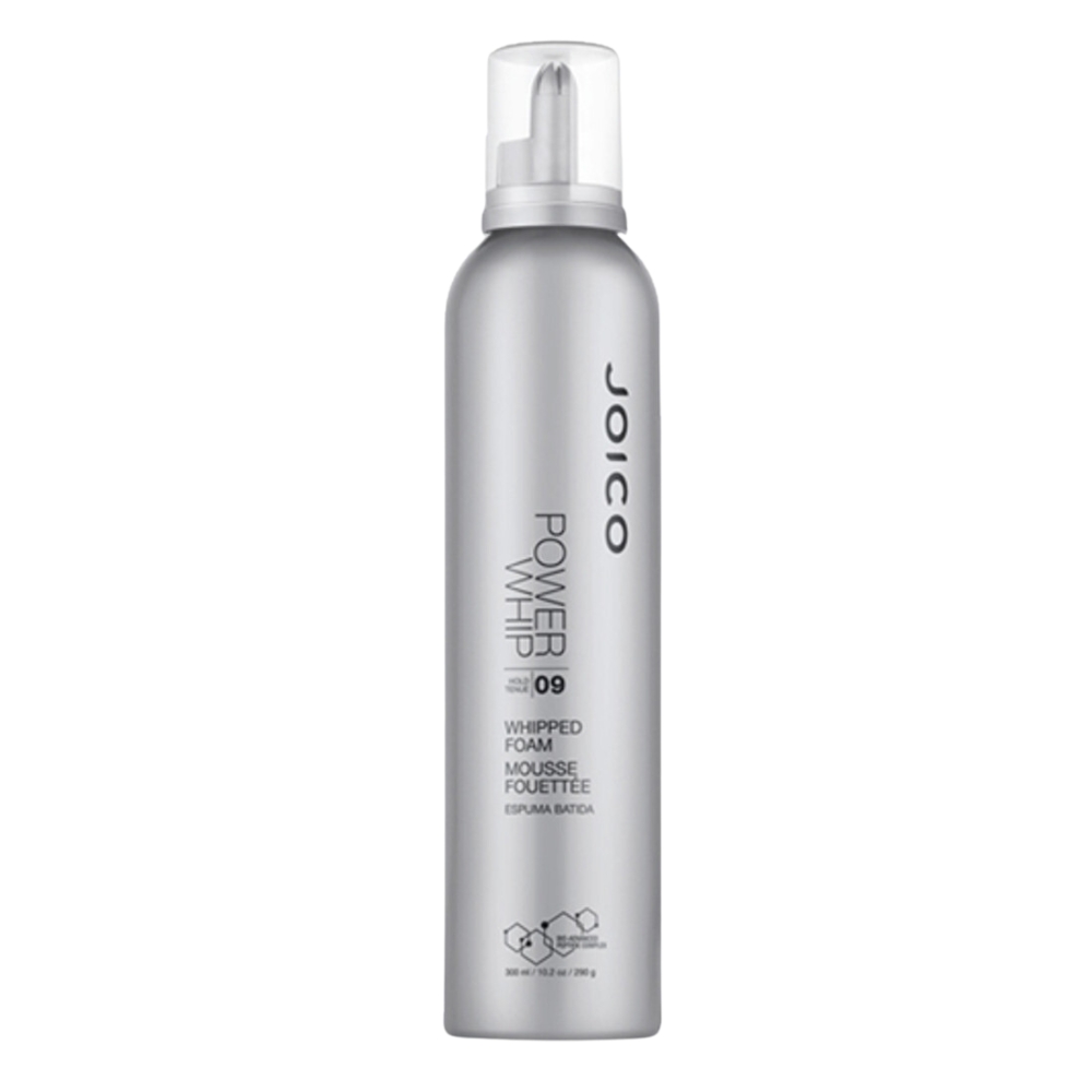 Joico Power Whipped Foam Mousse