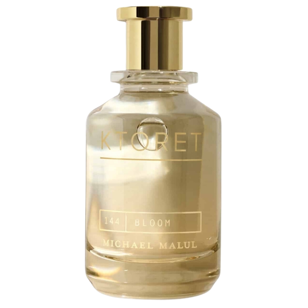 Michael Malul London 144 Bloom Eau De Parfum Women 3.4 Oz