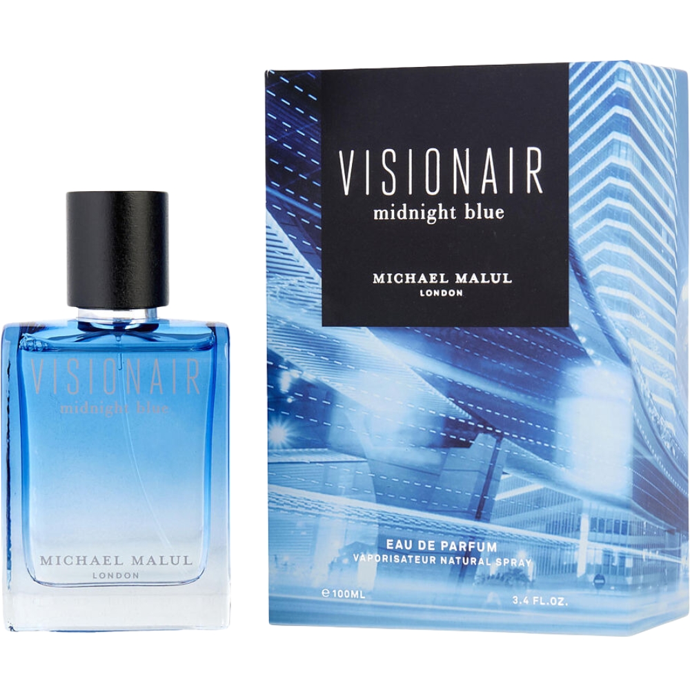 Visionair Midnight Blue