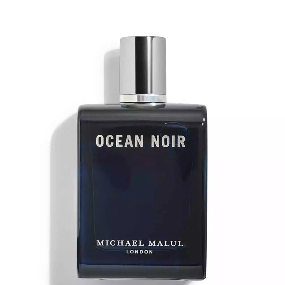 Michael Malul London Ocean Noir