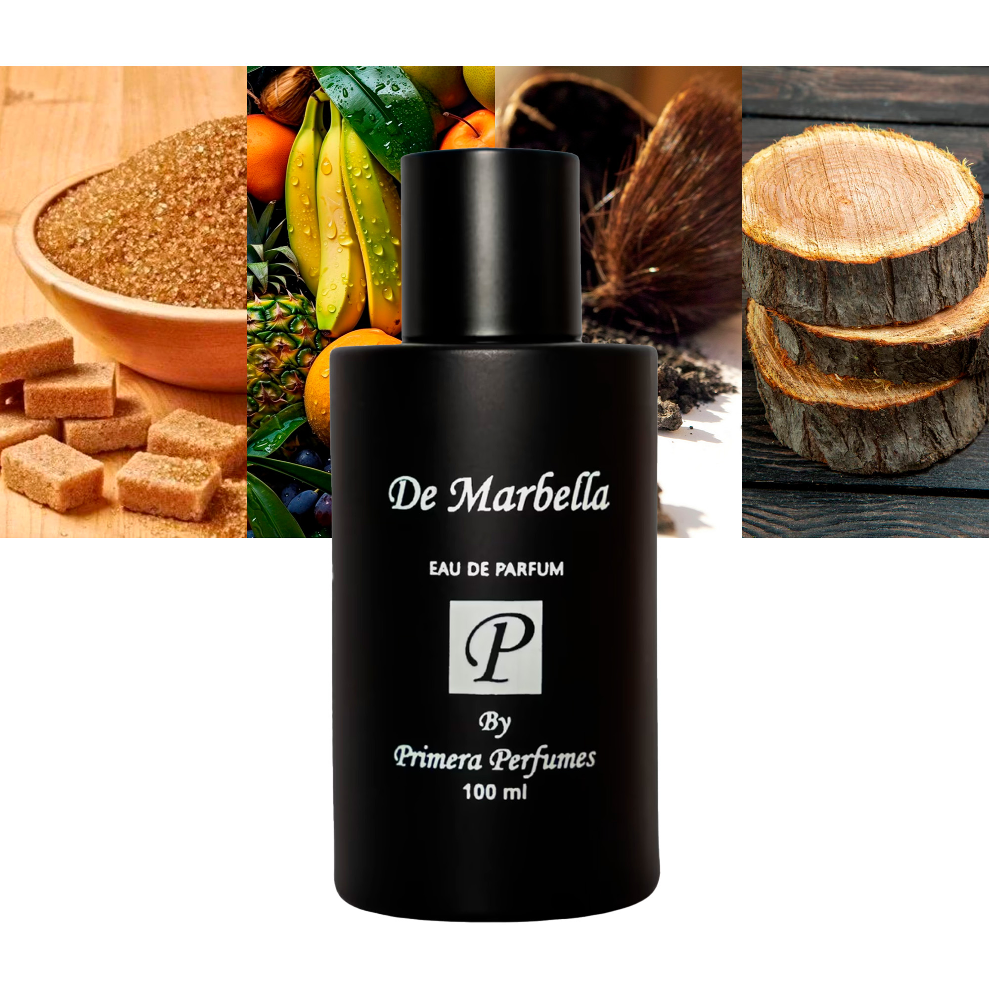 De Marbella Intense