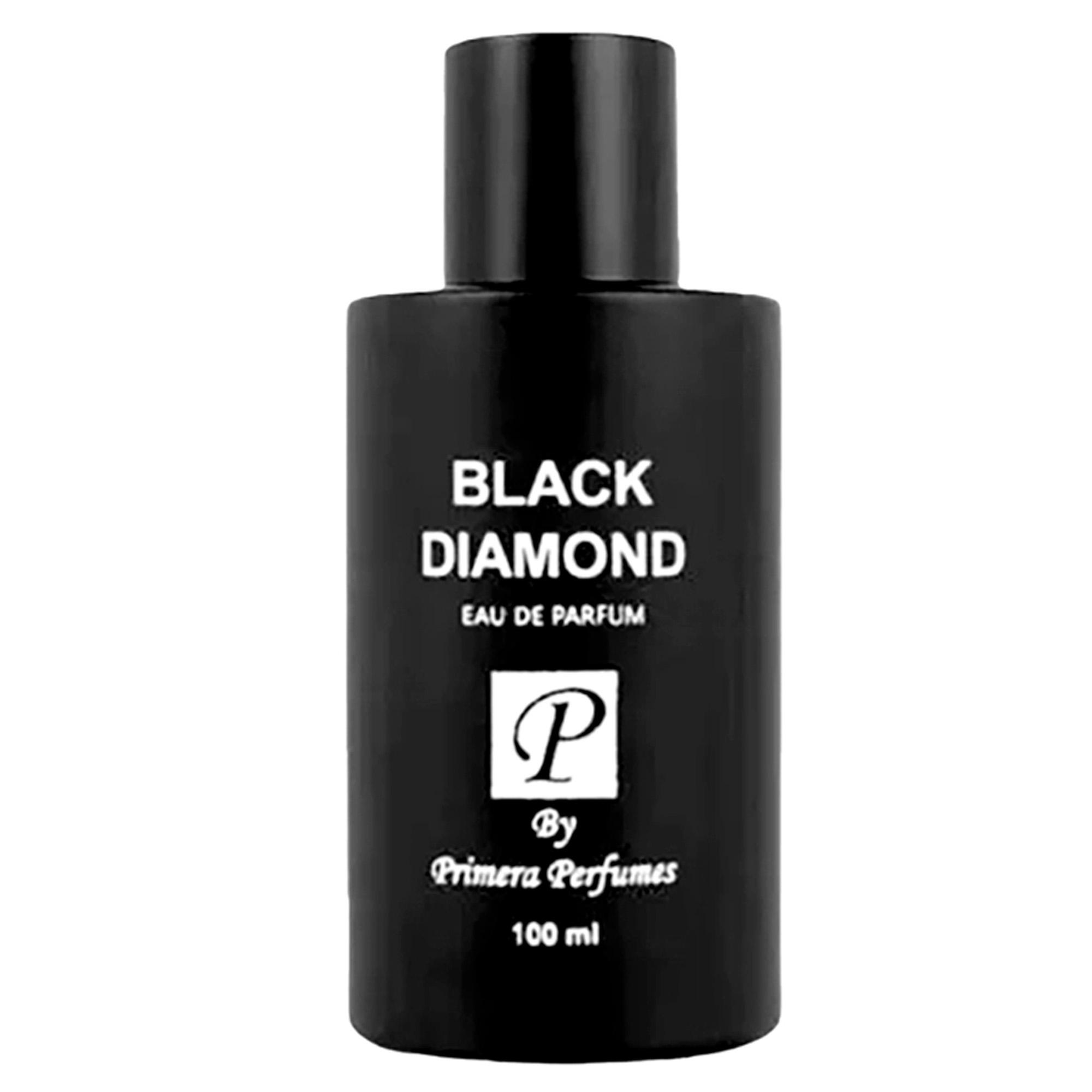 Primera Perfumes Kuwait Black Diamond Eau De Parfum Unisex 3.4 Oz