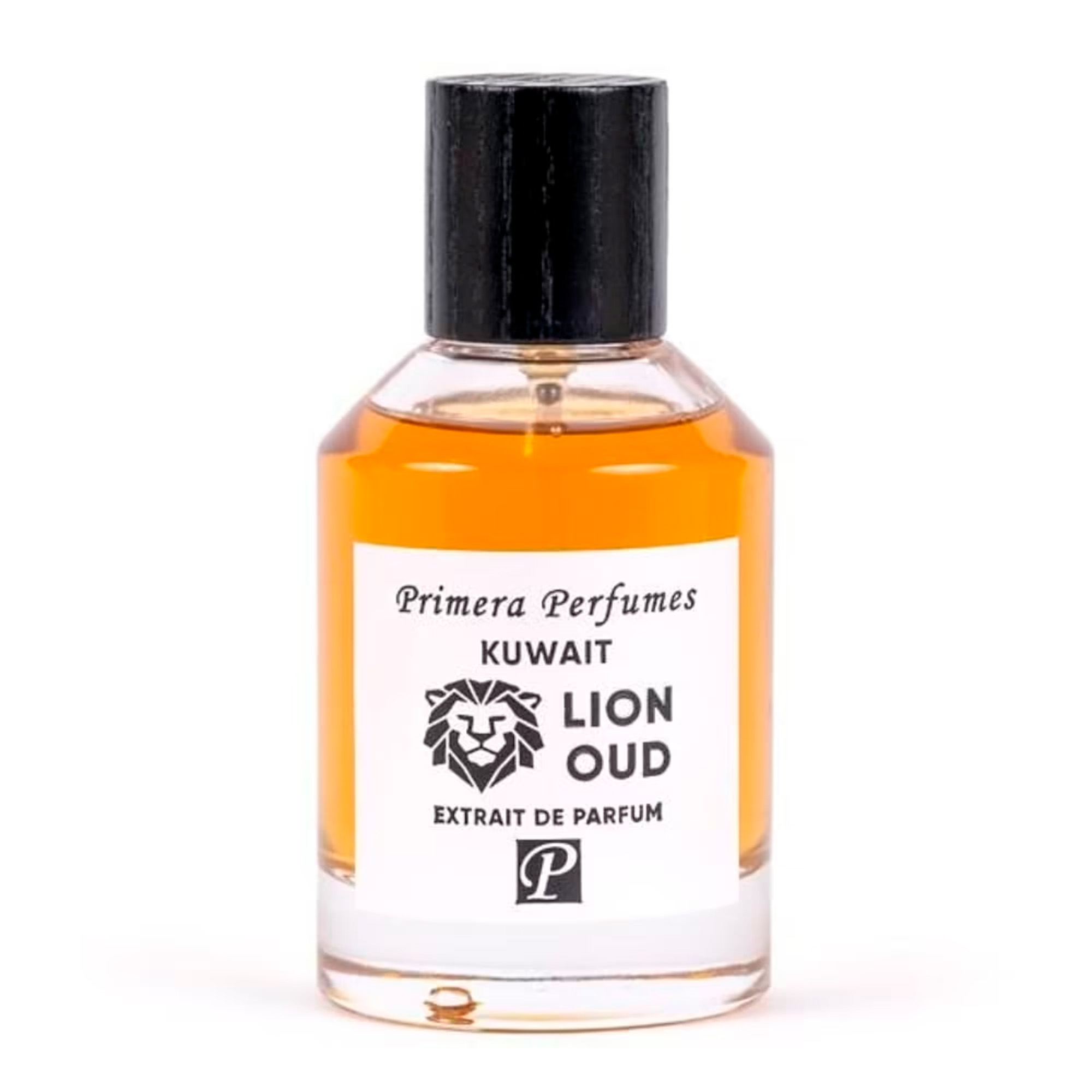 Lion Oud