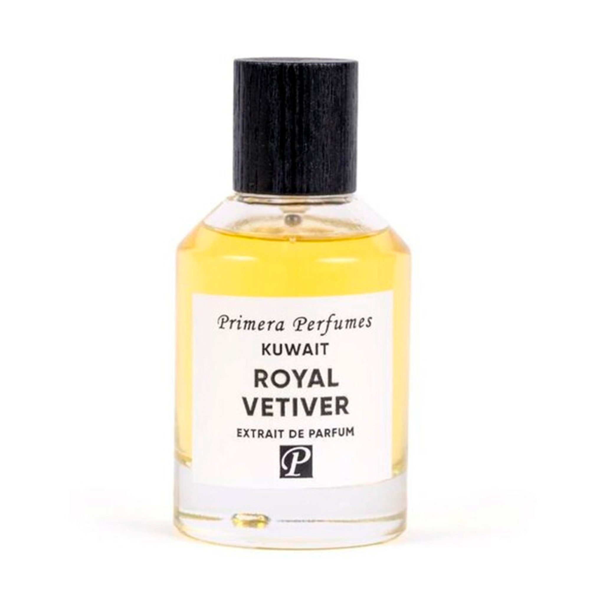 Primera Perfumes Royal Vetiver A Promising Unisex Perfume