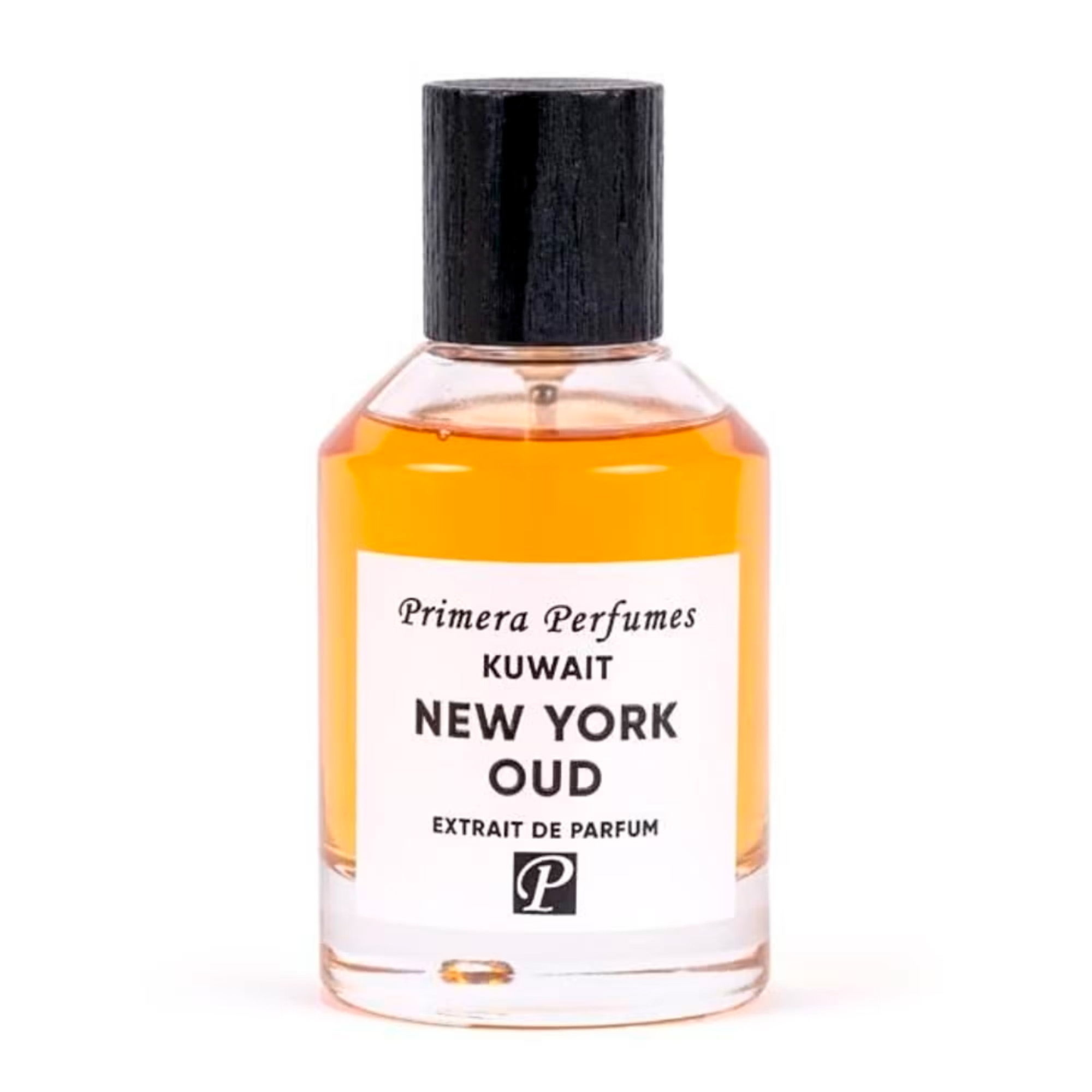 New York Oud