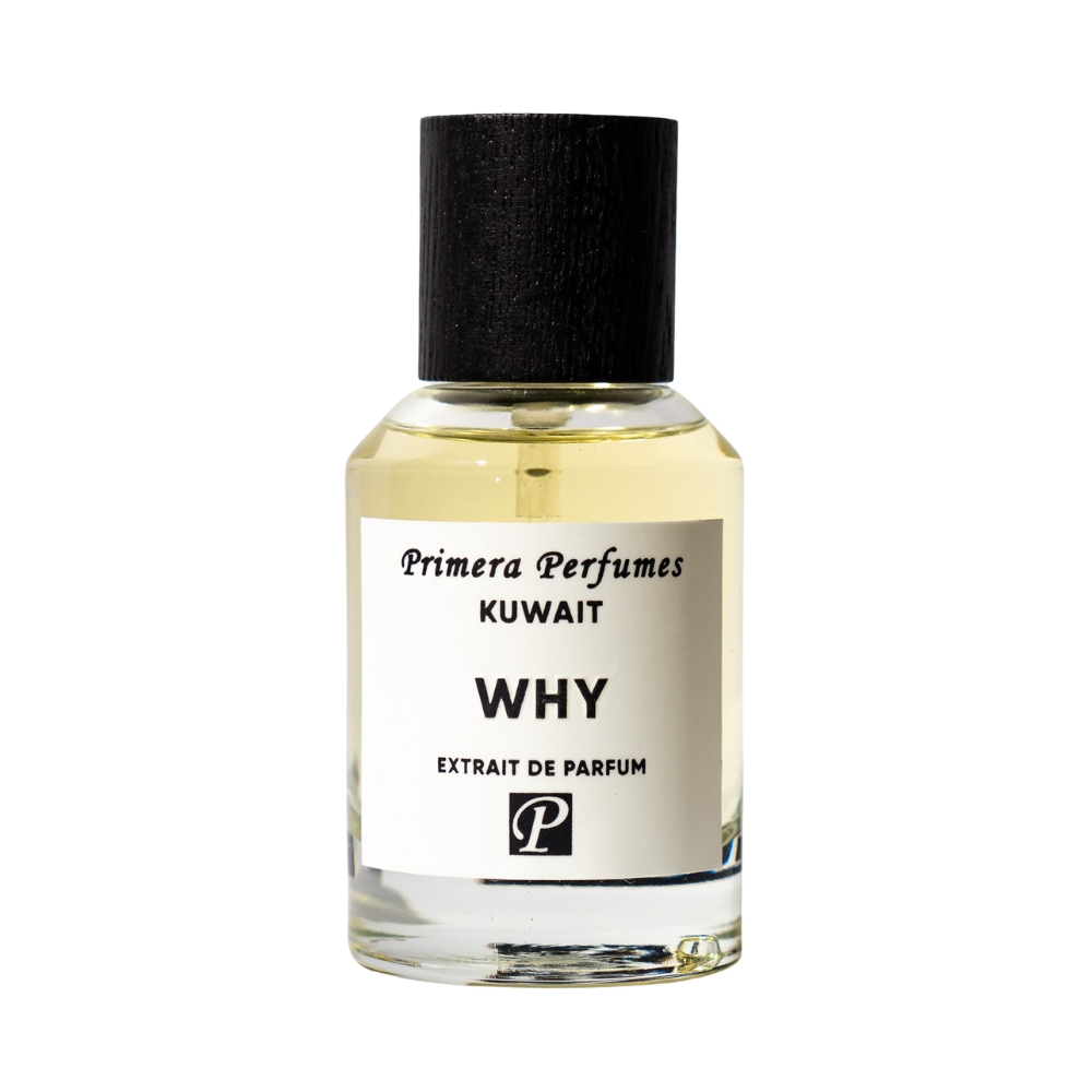 Primera Perfumes Why