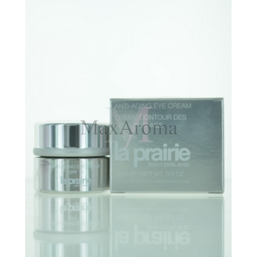 La Prairie Anti-Aging Eye Cream