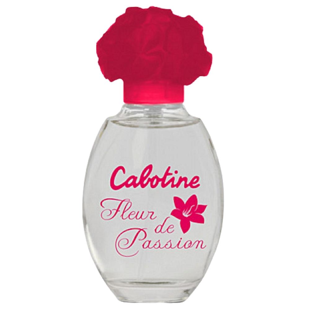 Parfums Gres Cabotine Fleur De Passion for Women