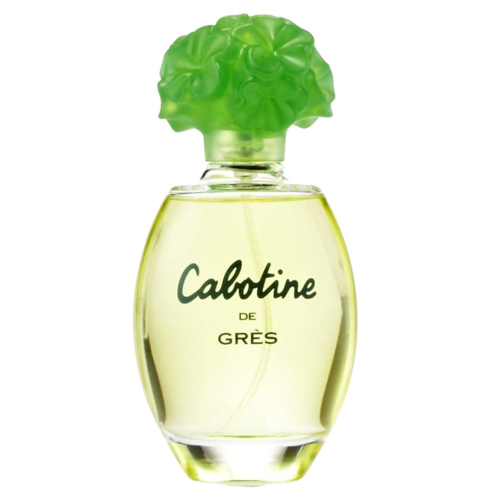 Parfums Gres Cabotine for Women