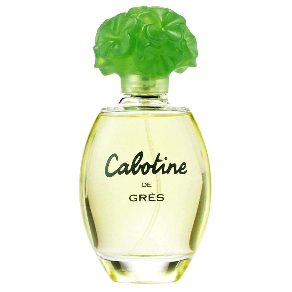 Parfums Gres Cabotine for Women