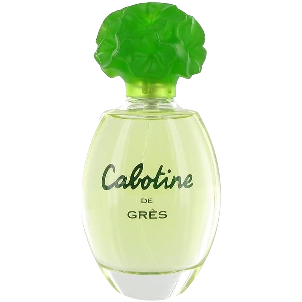 Parfums Gres Cabotine Eau De Toilette Women 1 oz 14$