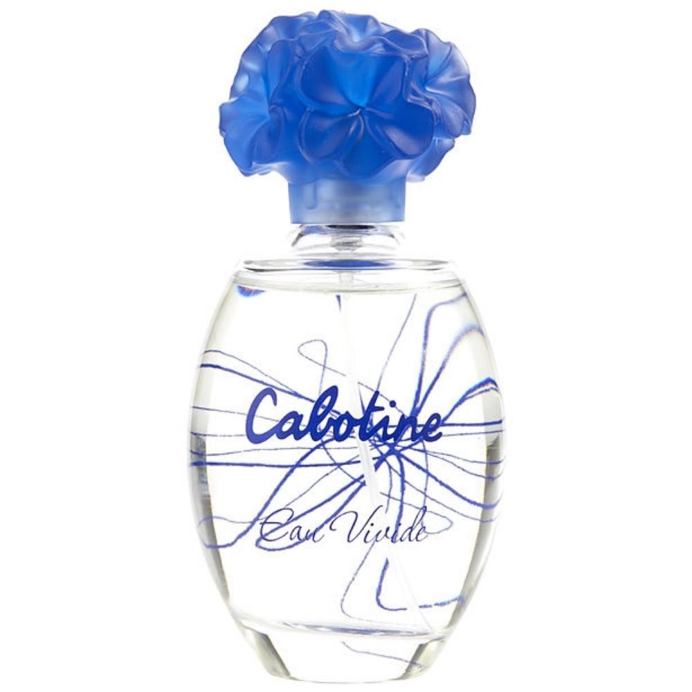 Parfums Gres Cabotine Eau Vivide for Women