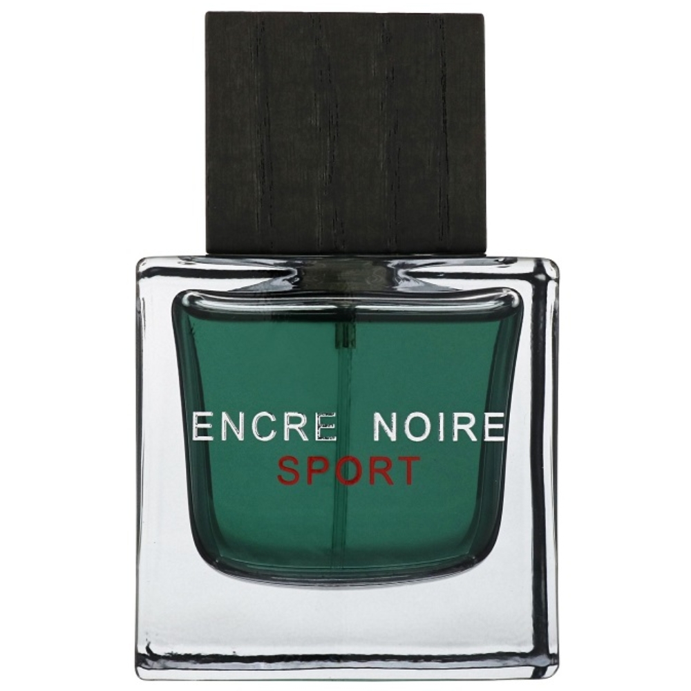 Encre Noire Sport