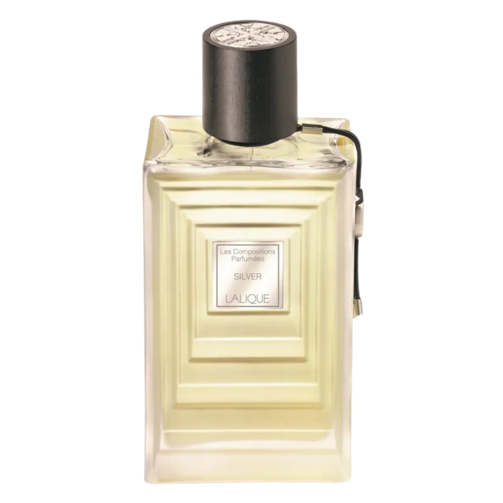 Silver Les Compositions Perfumees