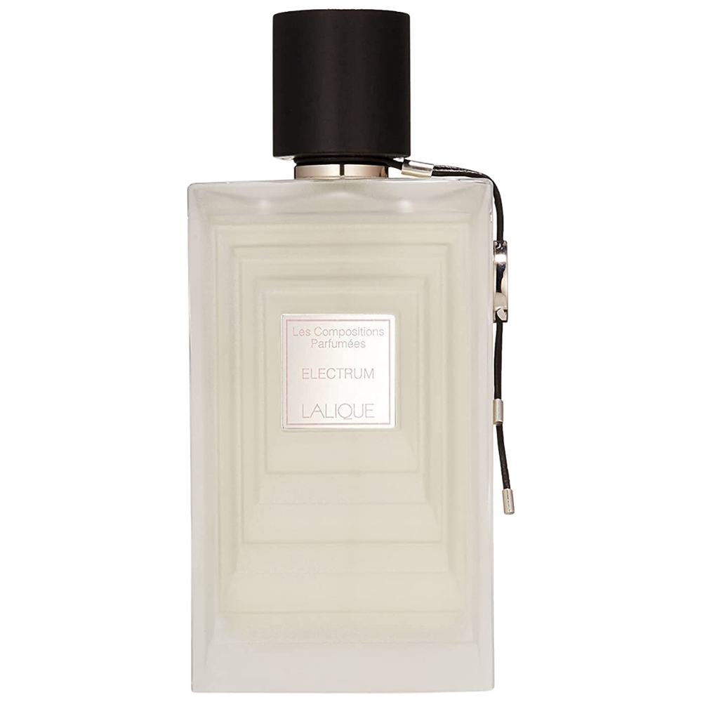Electrum Les Compositions Perfumees