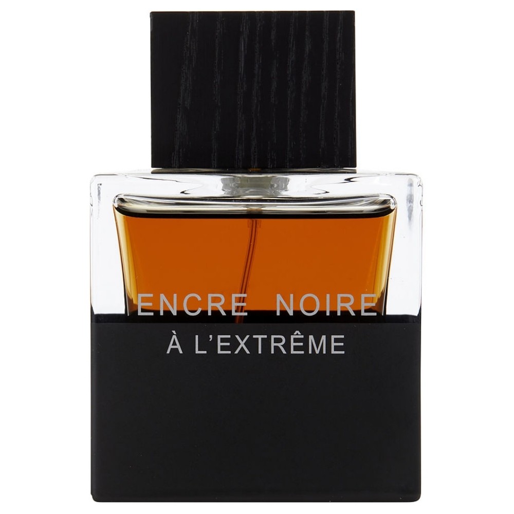 Lalique Encre Noire A L\'extreme Cologne