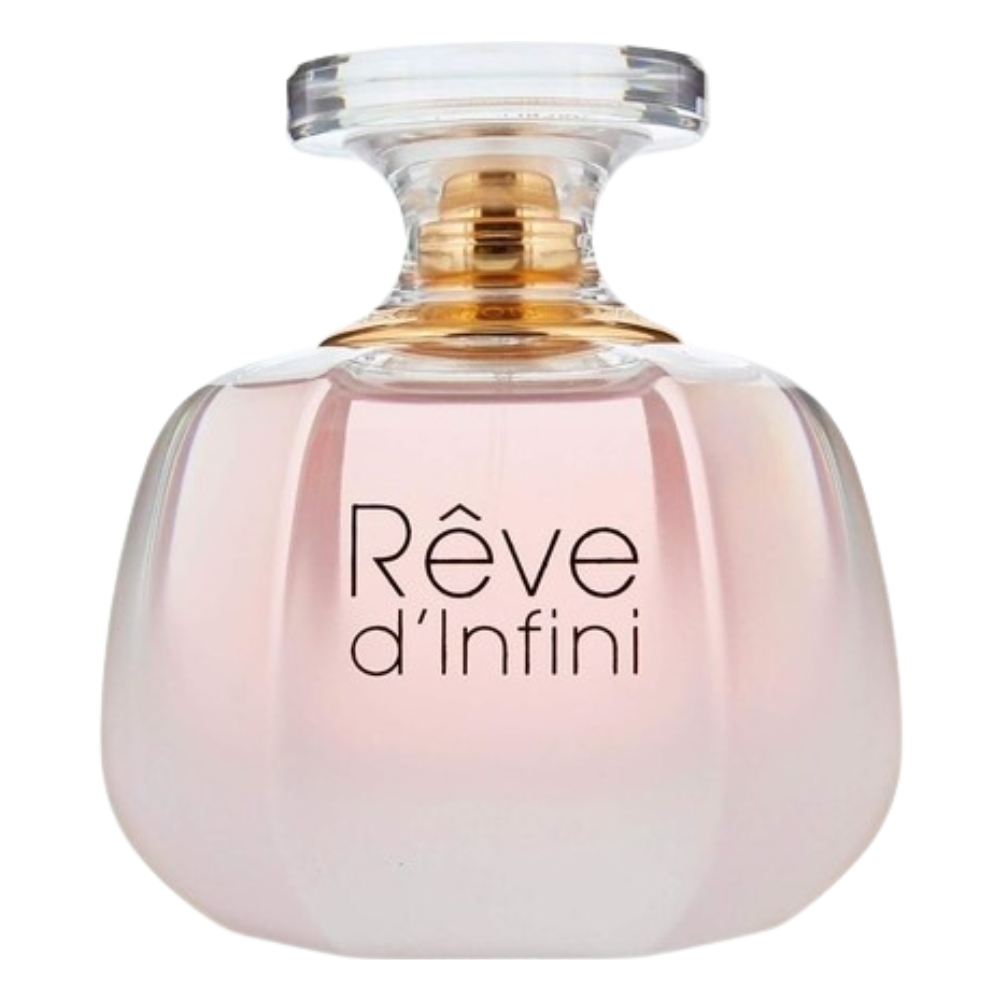 Rêve d'Infini