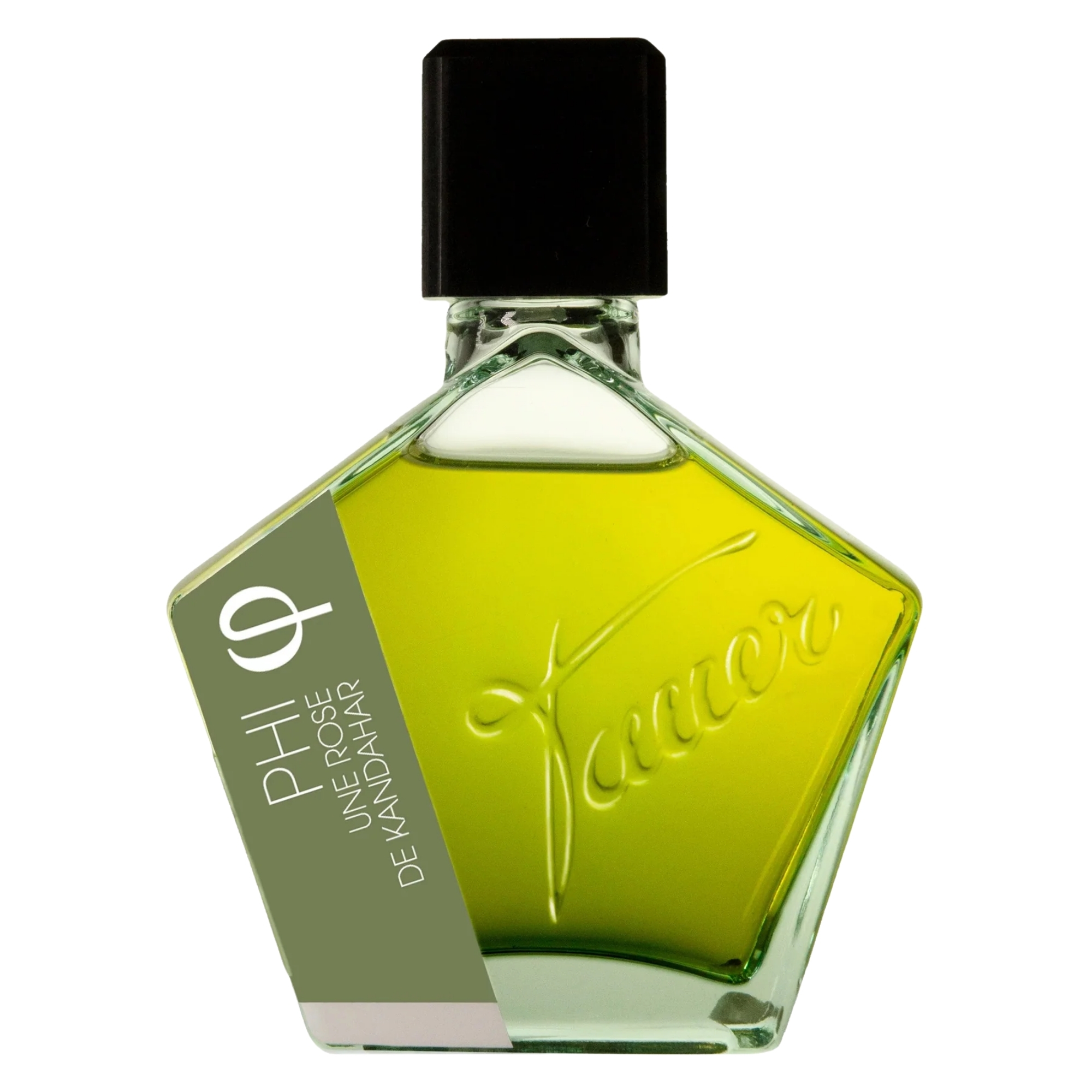 Tauer Perfumes Phi Une Rose De Kandahar Eau De Parfum Unisex 50ml