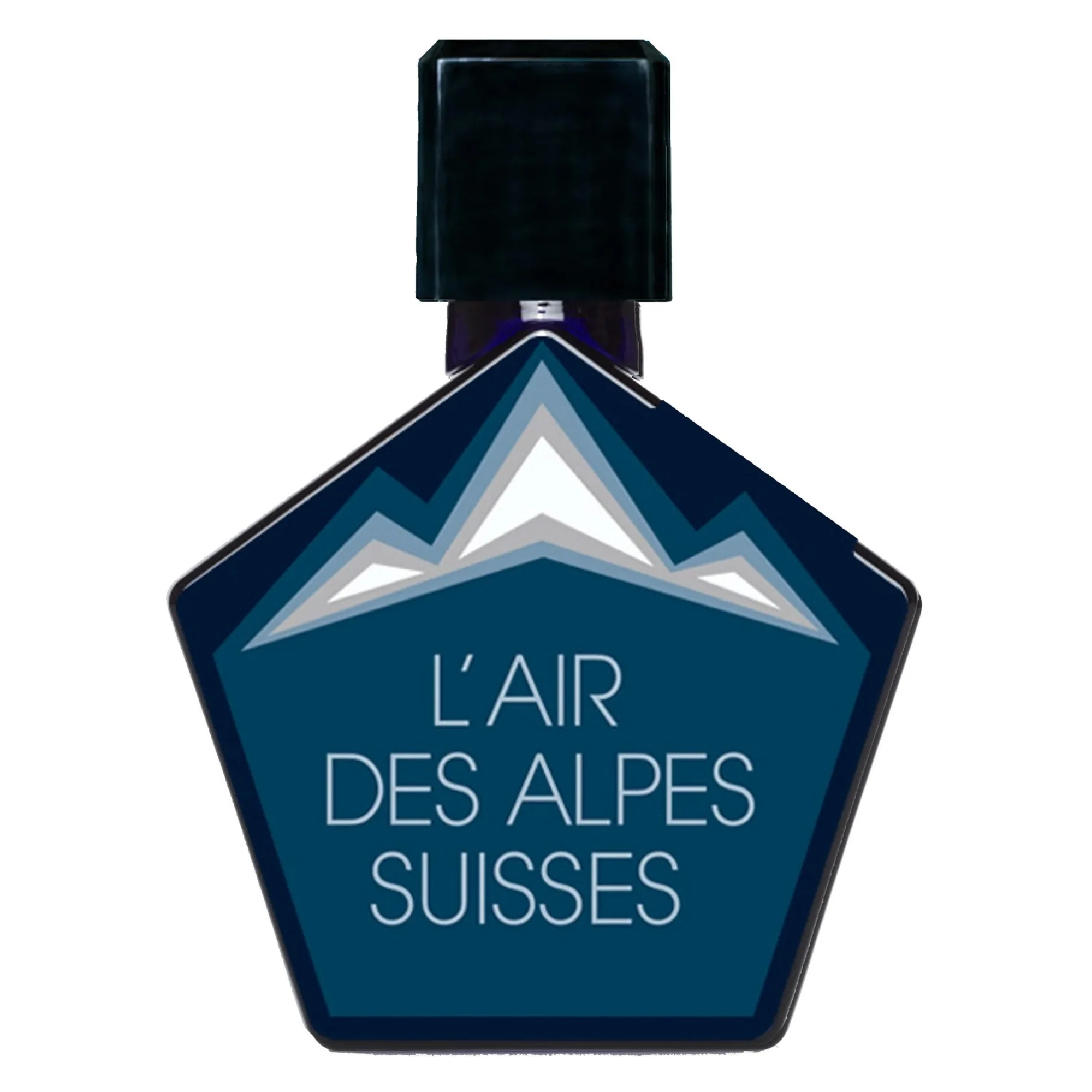 L'Air Des Alpes Suisses