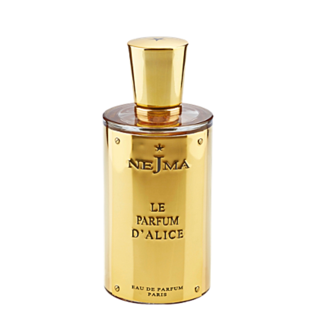Le Parfum d'Alice