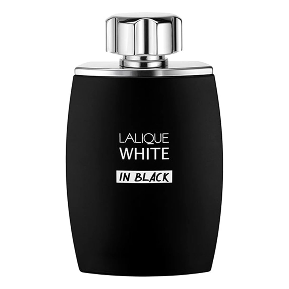 Lalique White In Black Eau De Parfum Men 42 oz 135$