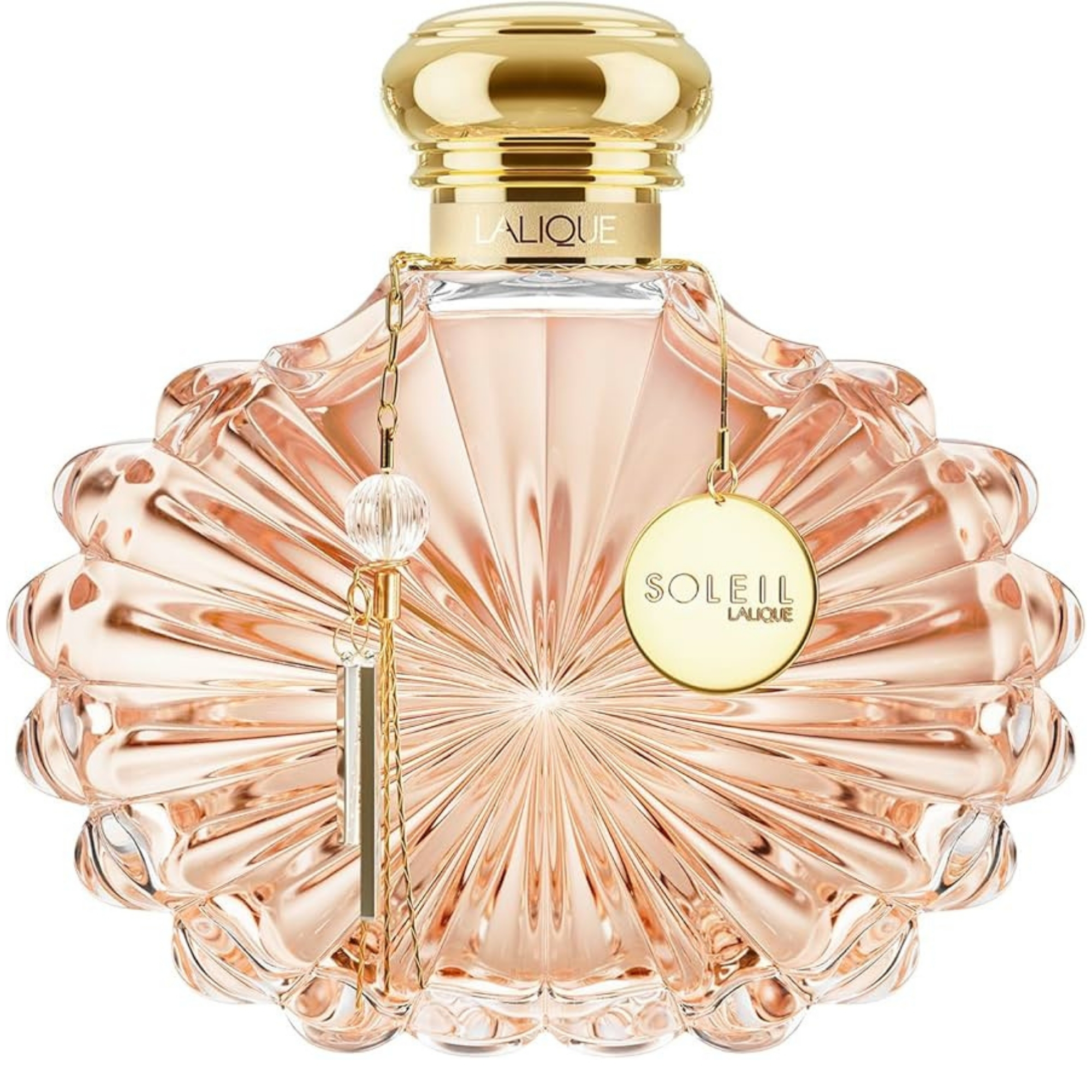 Lalique Soleil Eau De Parfum Women 33oz 176$