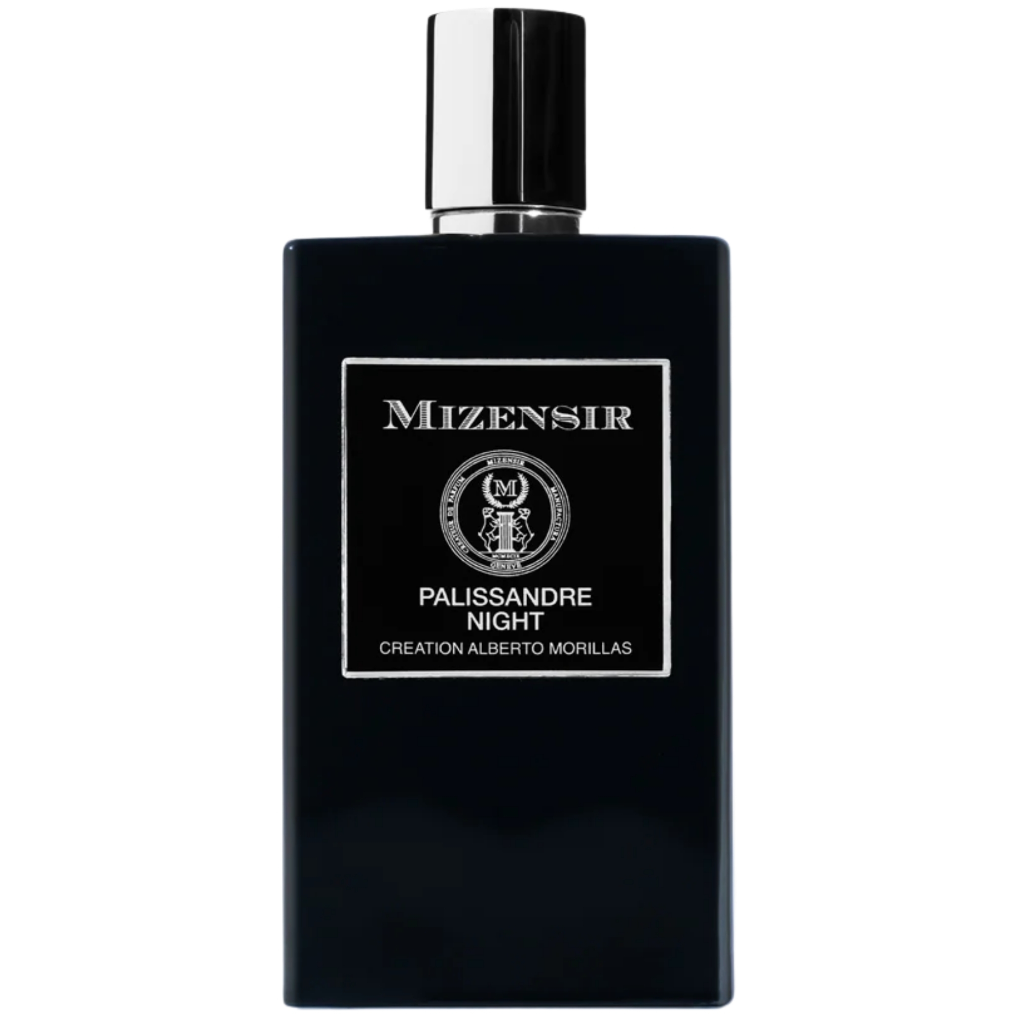 Mizensir Palissandre Night Eau De Parfum Unisex 3.4 Oz