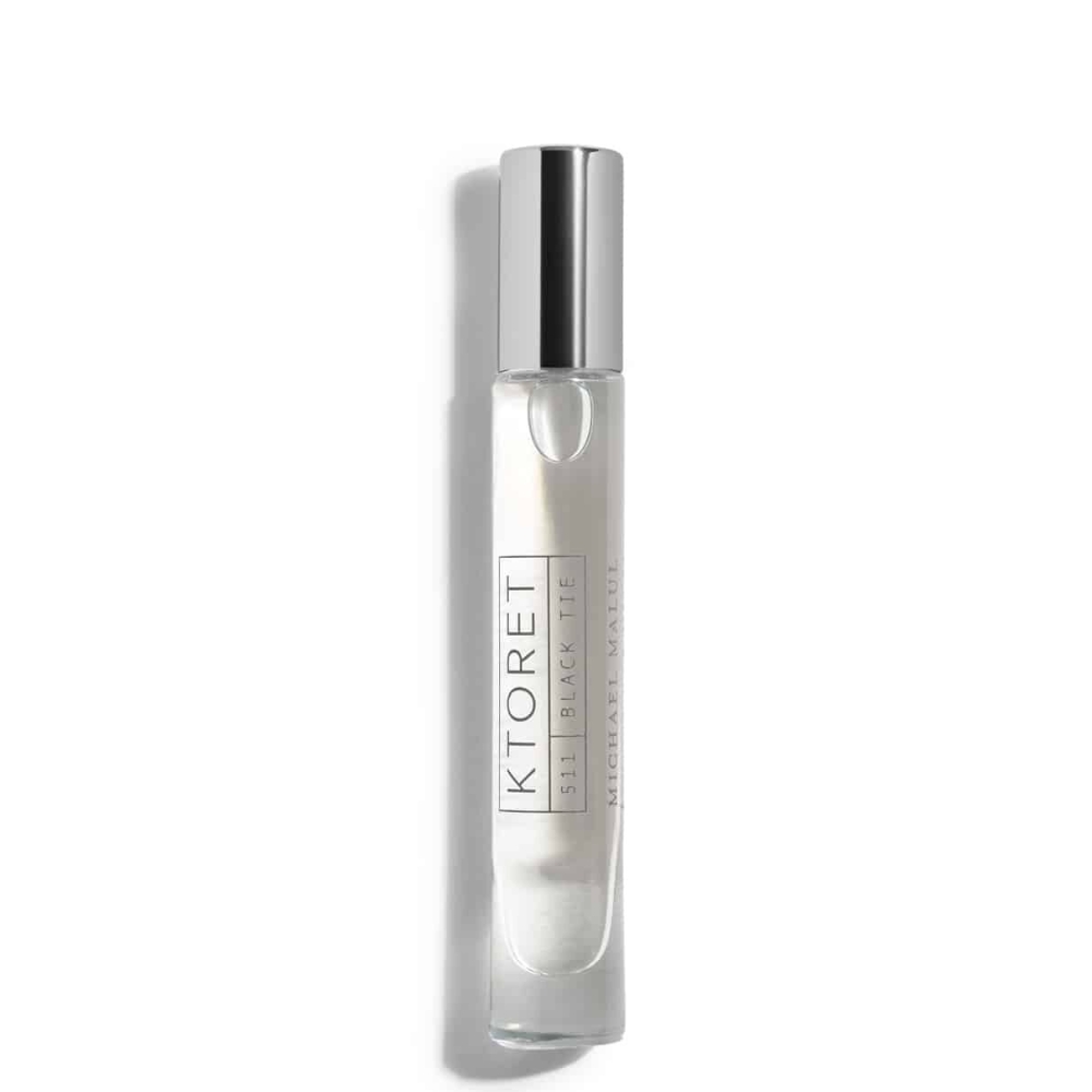 Michael Malul London 511 Black Tie Eau De Parfum Men 10 ml 28$