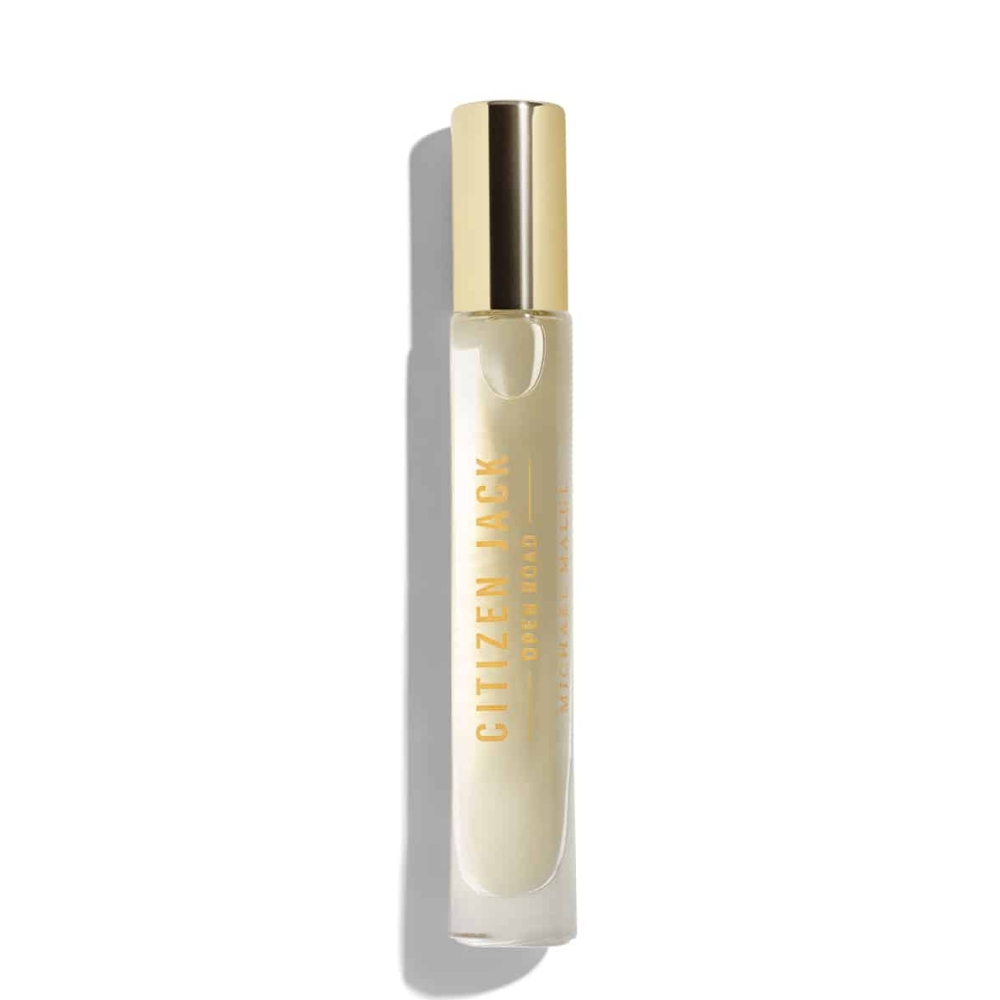 Michael Malul London Citizen Jack Open Road Eau De Parfum Men 10 ml