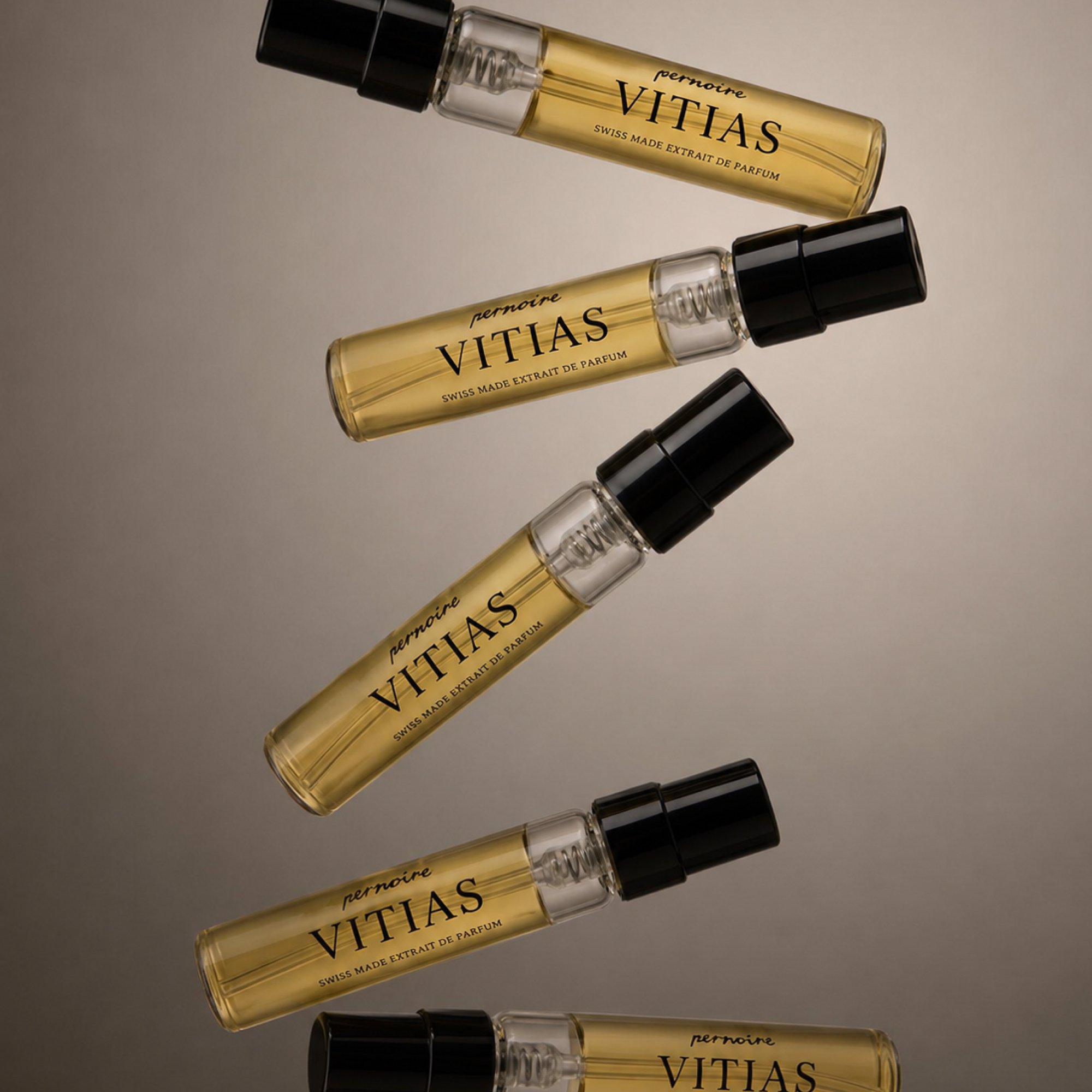 Pernoire Vitias