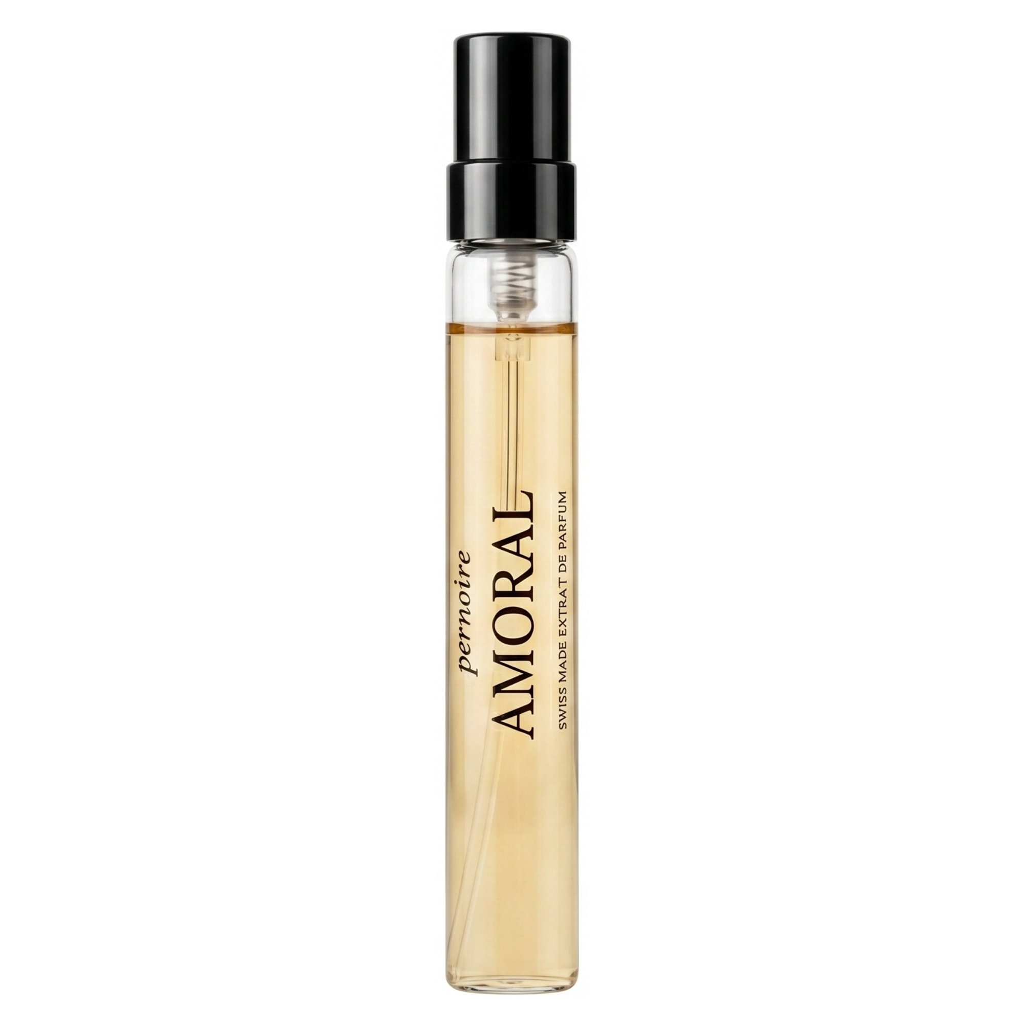 Pernoire Amoral Extrait de Parfum Unisex 2 ml