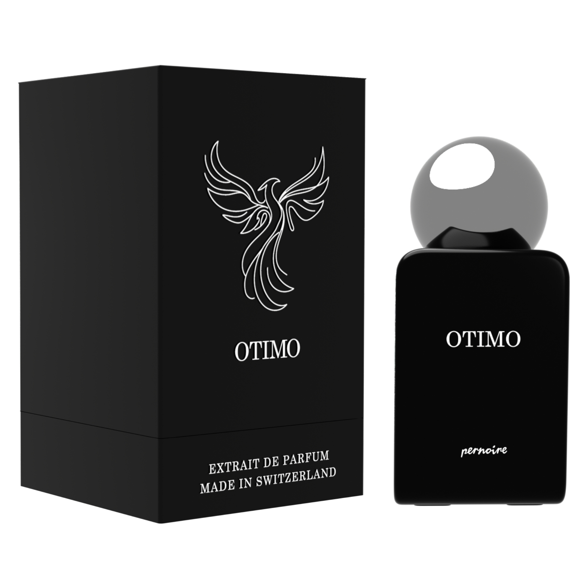 Pernoire Otimo