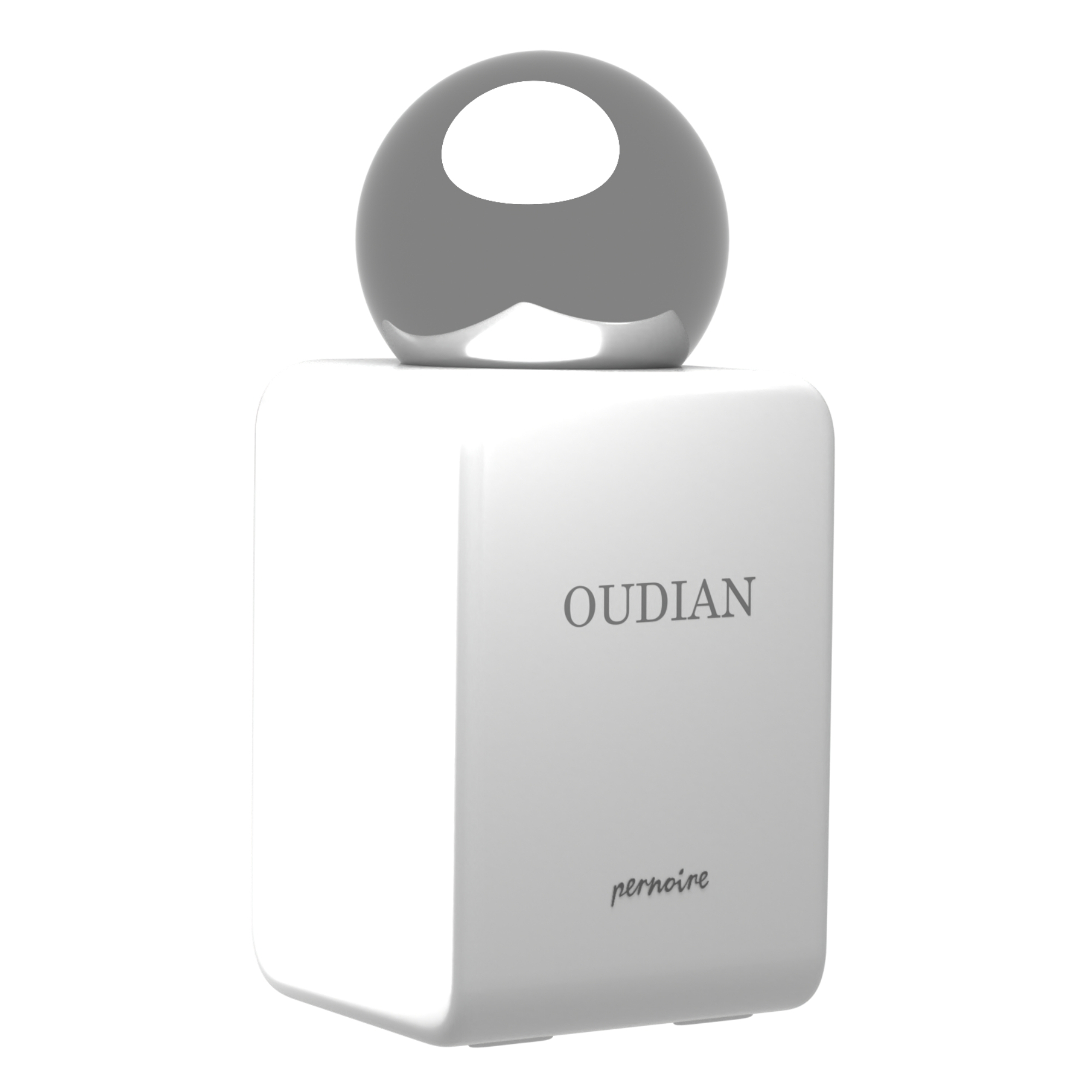 Pernoire Oudian Extrait de Parfum Unisex 1.7 Oz