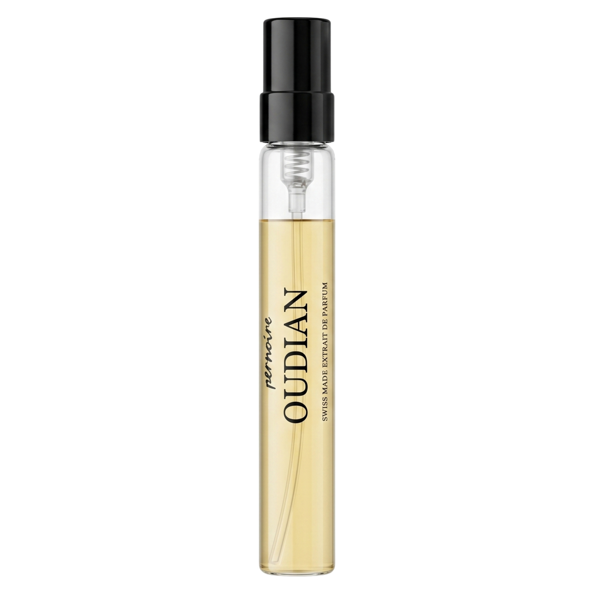 Pernoire Oudian Extrait de Parfum Unisex 2 ml