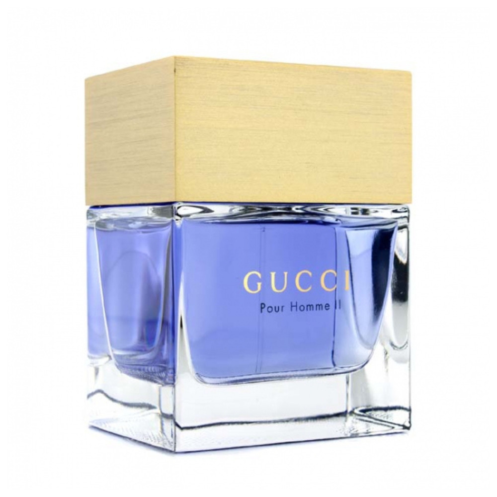 Gucci Pour Homme II by Gucci EDT OZ for Men - Main Image