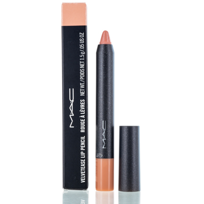 Mac Cosmetics Velvetease Lip Pencil Promise Me