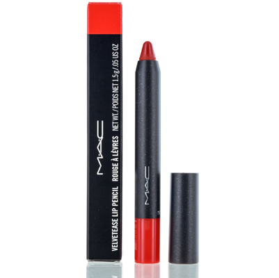 Mac Cosmetics Velvetease Lip Pencil Just Add Romance