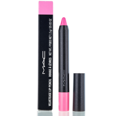 Mac Cosmetics Velvetease Lip Pencil Tease Me
