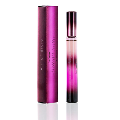 Mac Cosmetics Air Of Style for Women EDT Rollerball Mini