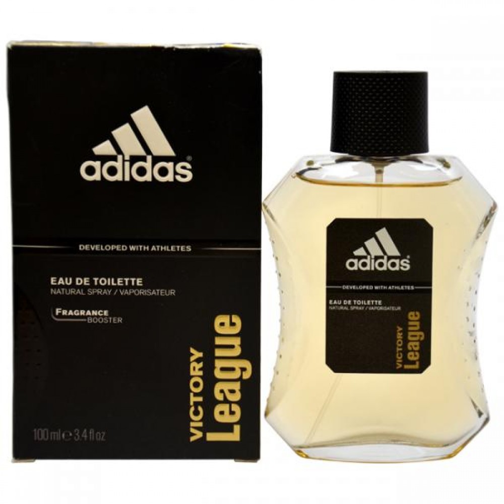 Adidas Victory League For Men EDT