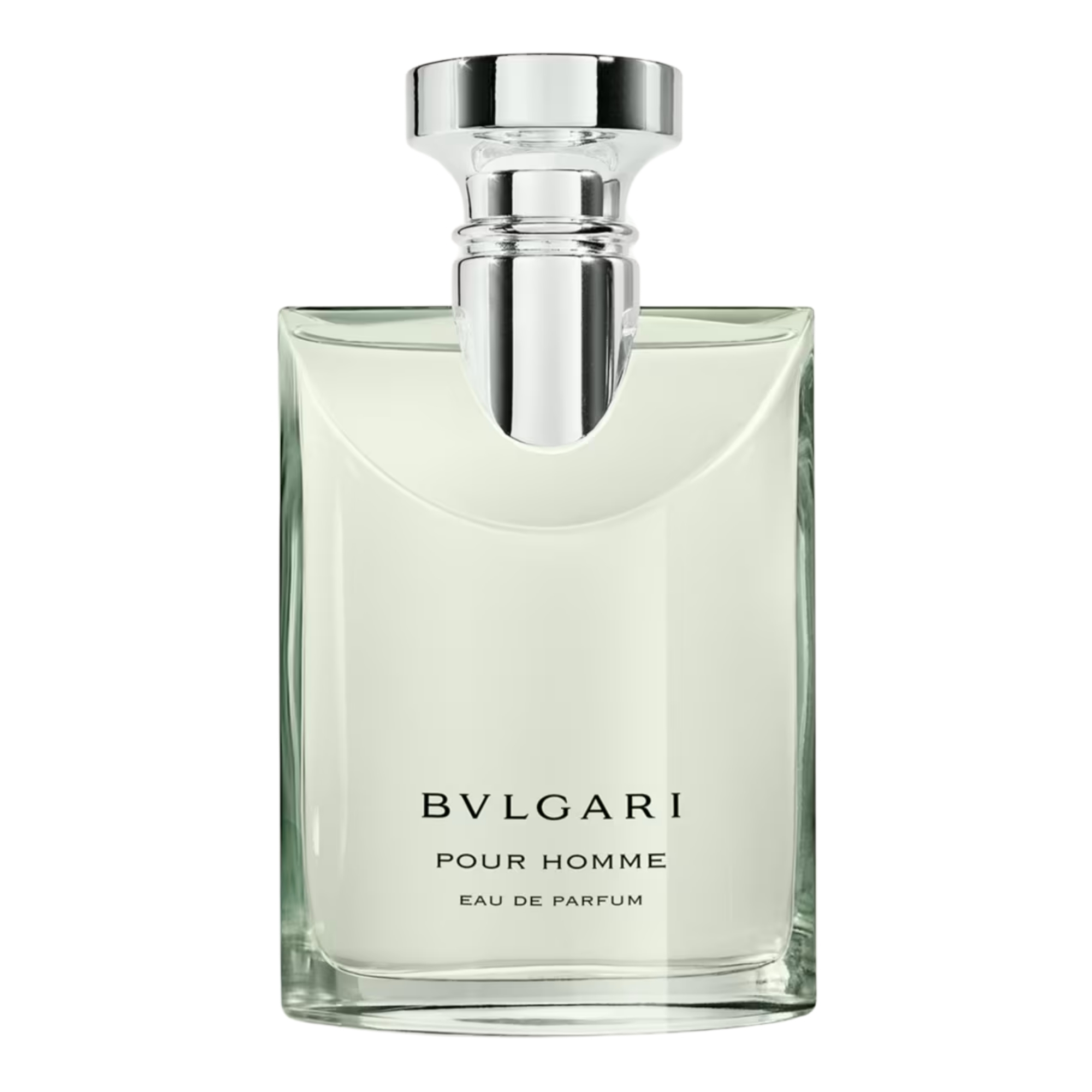 Experience Bvlgari Pour Homme Eau De Parfum 100ml – Fresh, Clean