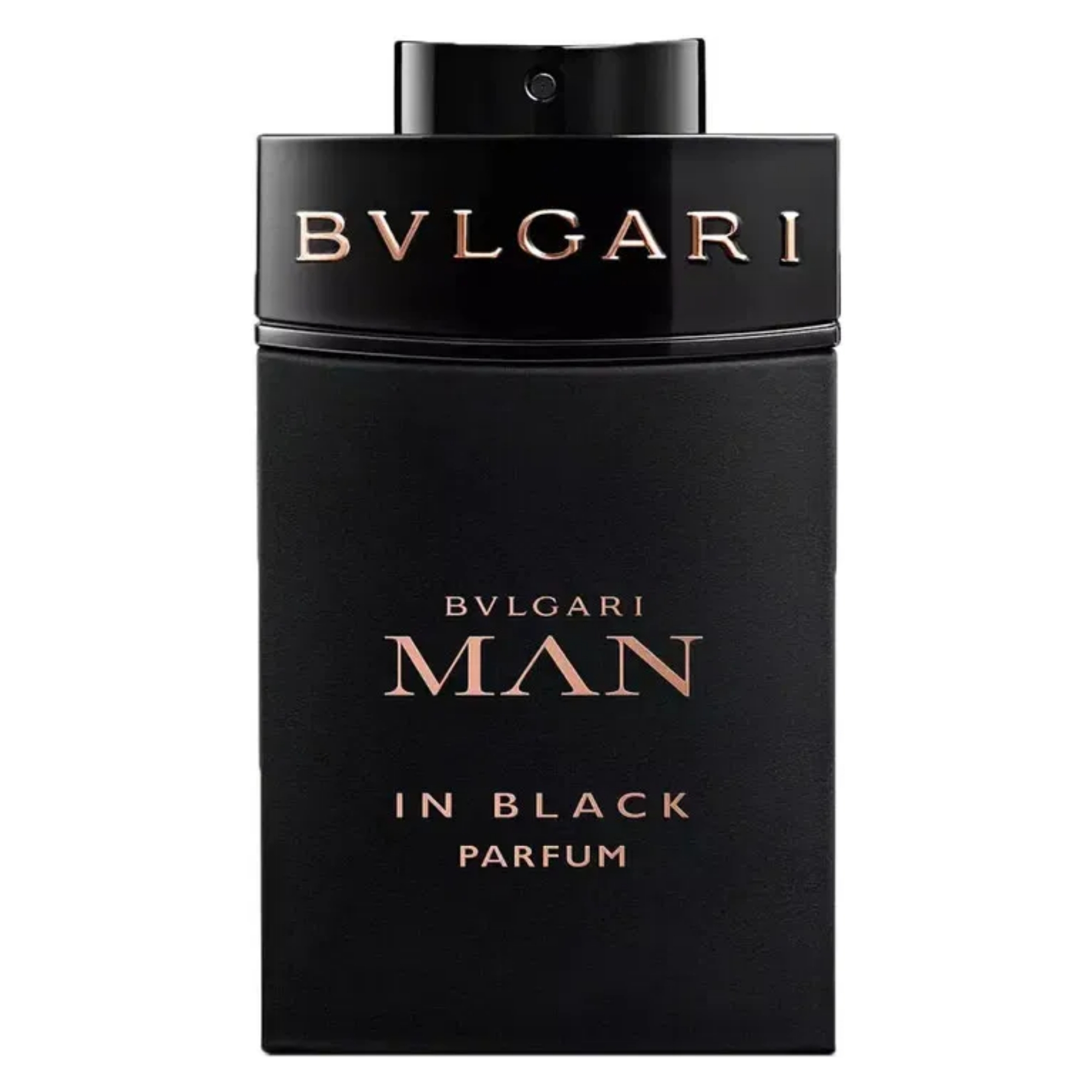 Bvlgari Man In Black Parfum For Men 100ml | MAXAROMA