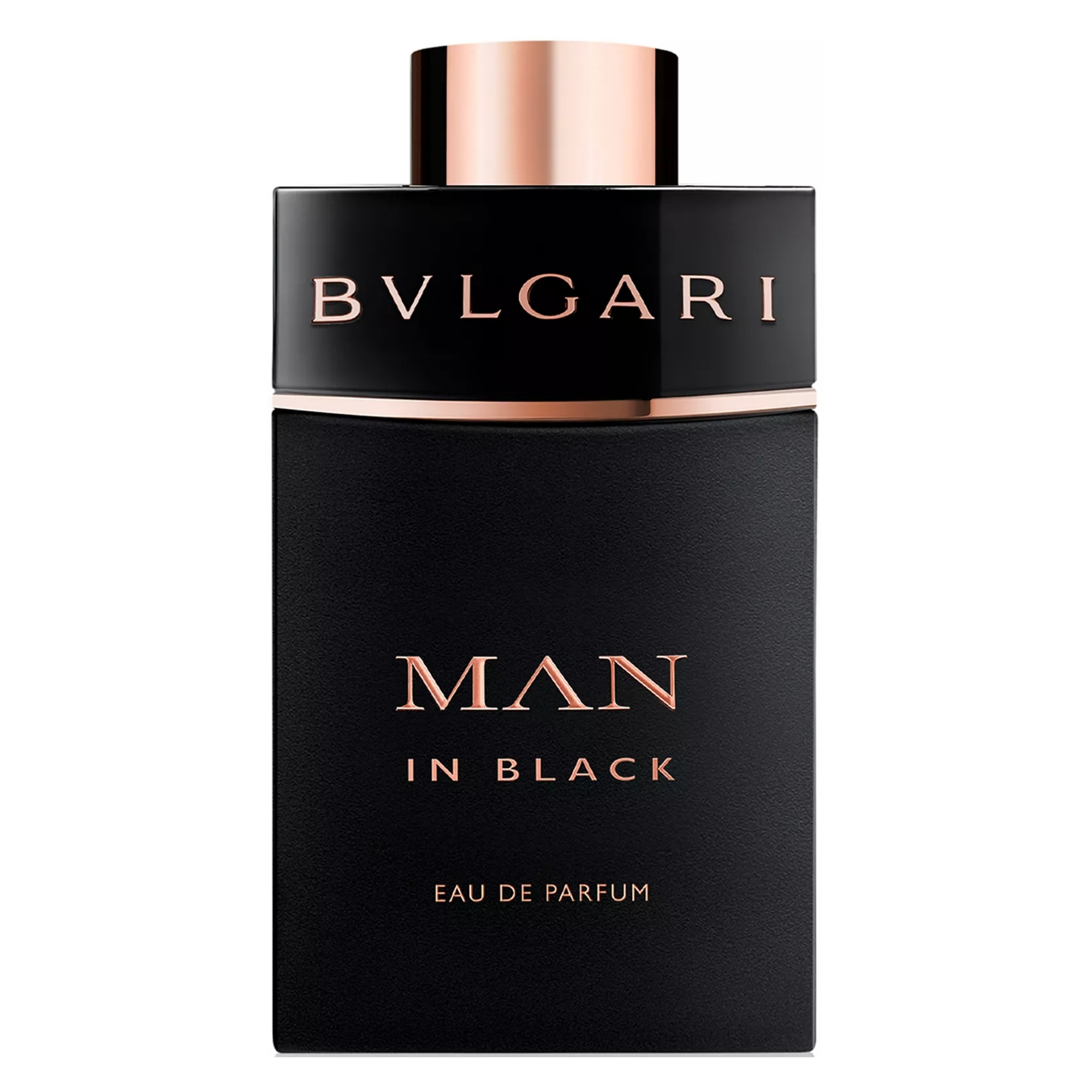 Bvlgari Man In Black Eau De Parfum Men 34 Oz 94$