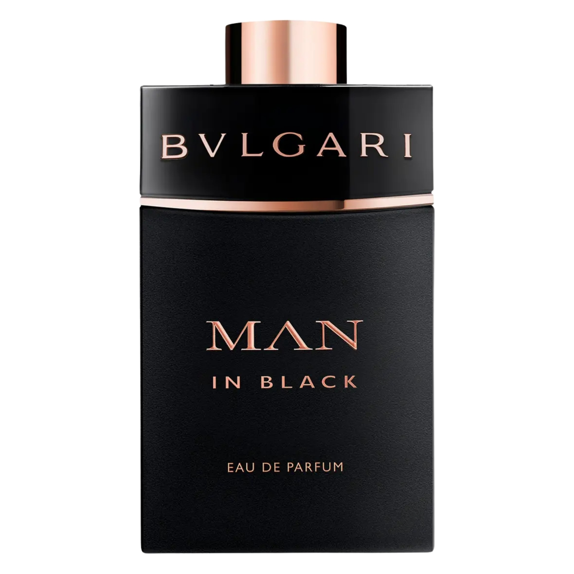 香水(男性用) BVLGARI MAN IN BLACK 150ml Bvlgari Man In Black Men Luxury Spicy Leather EDP 150ml