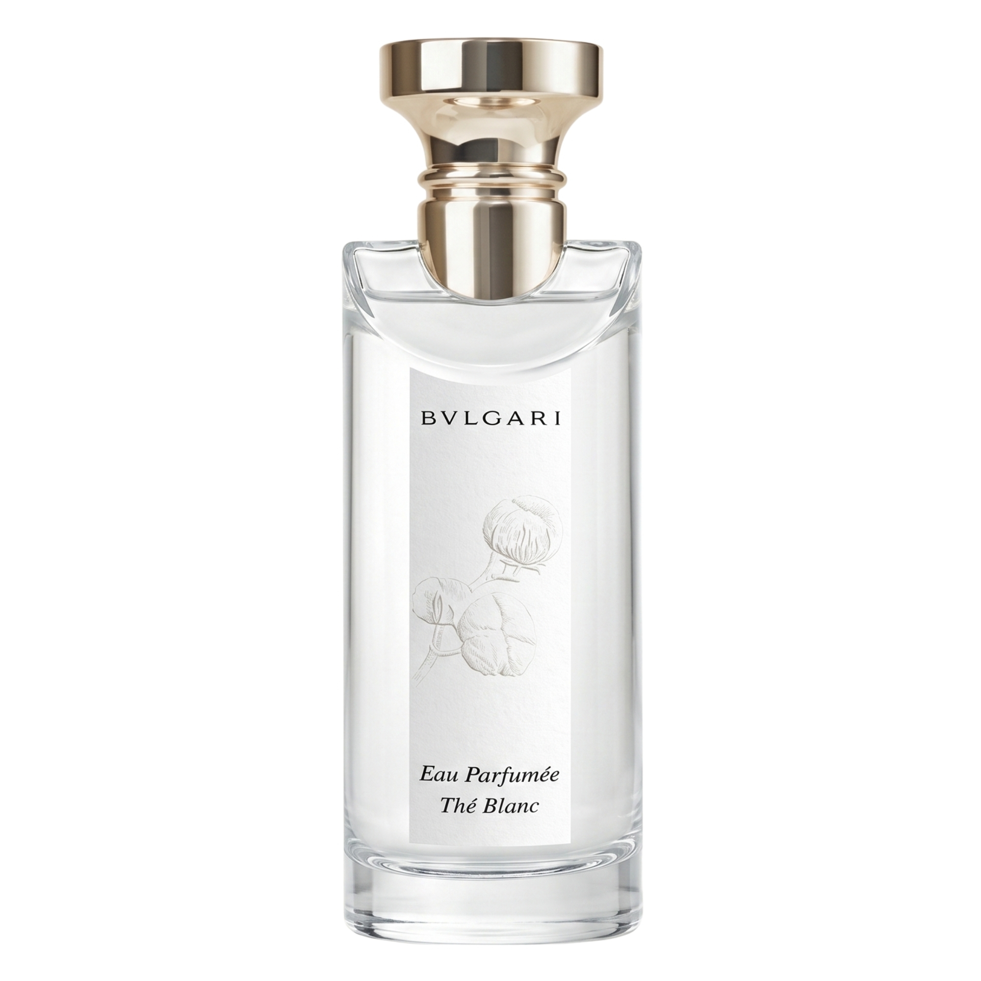 Bvlgari Eau Parfumee Au The Blanc Eau De Toilette Unisex 5 oz 159$