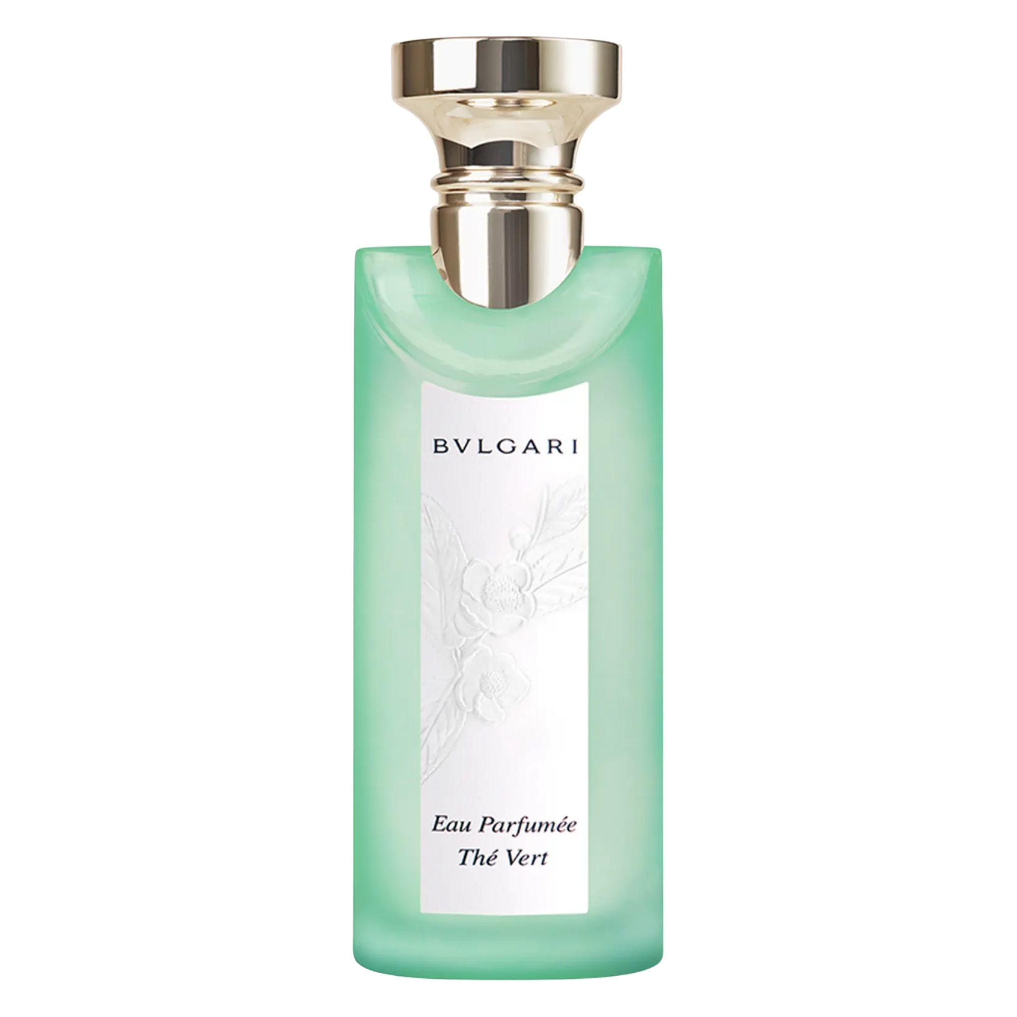 BVLGARI Eau Parfumée au Thé Vert 75ml Bvlgari Eau Parfumee Au The Vert Eau De Toilette Unisex 2.5oz