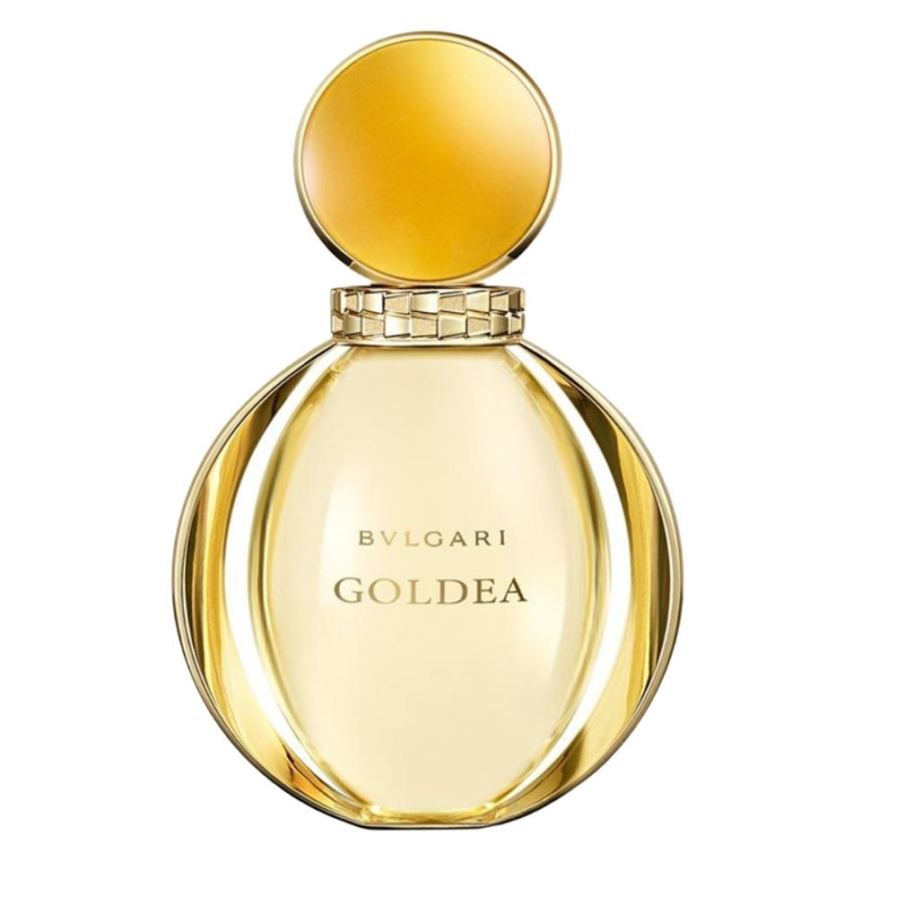 Bvlgari Bvlgari Goldea Perfume