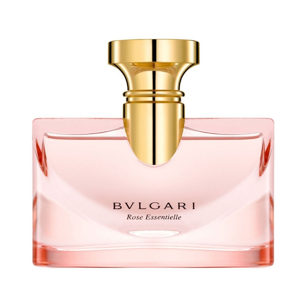 Bvlgari Rose Essentielle perfume for Women